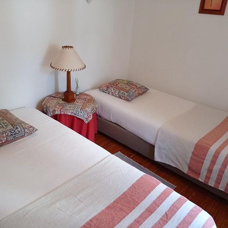 Apartamento 2 - Fundacao De Veiros ภายนอก รูปภาพ