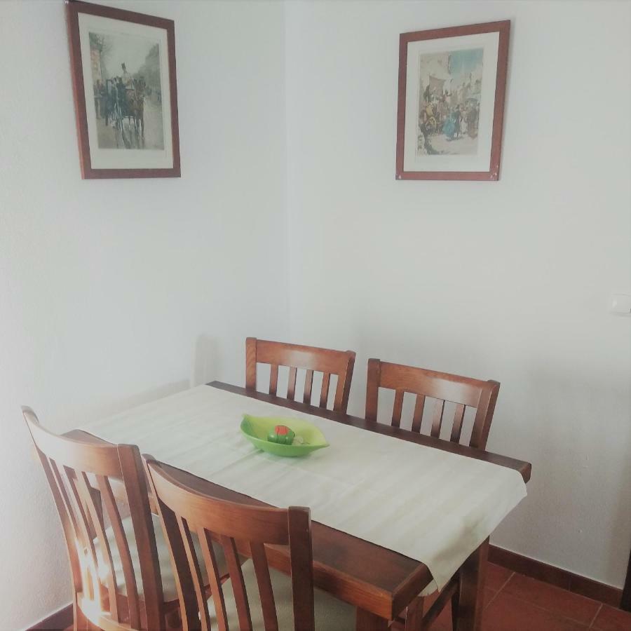 Apartamento 2 - Fundacao De Veiros ภายนอก รูปภาพ