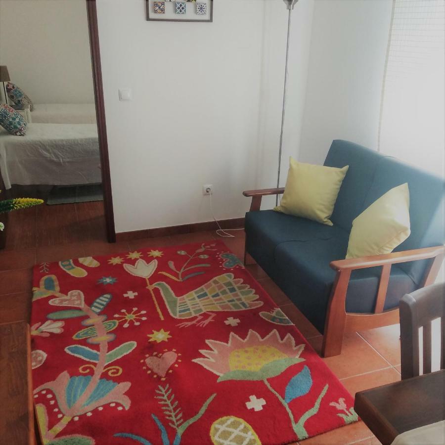 Apartamento 2 - Fundacao De Veiros ภายนอก รูปภาพ