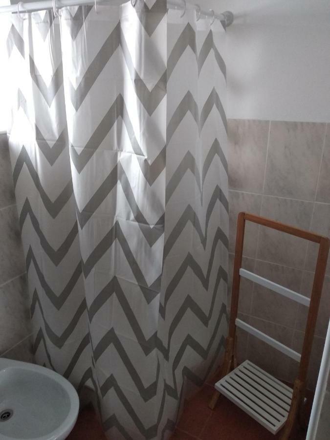Apartamento 2 - Fundacao De Veiros ภายนอก รูปภาพ