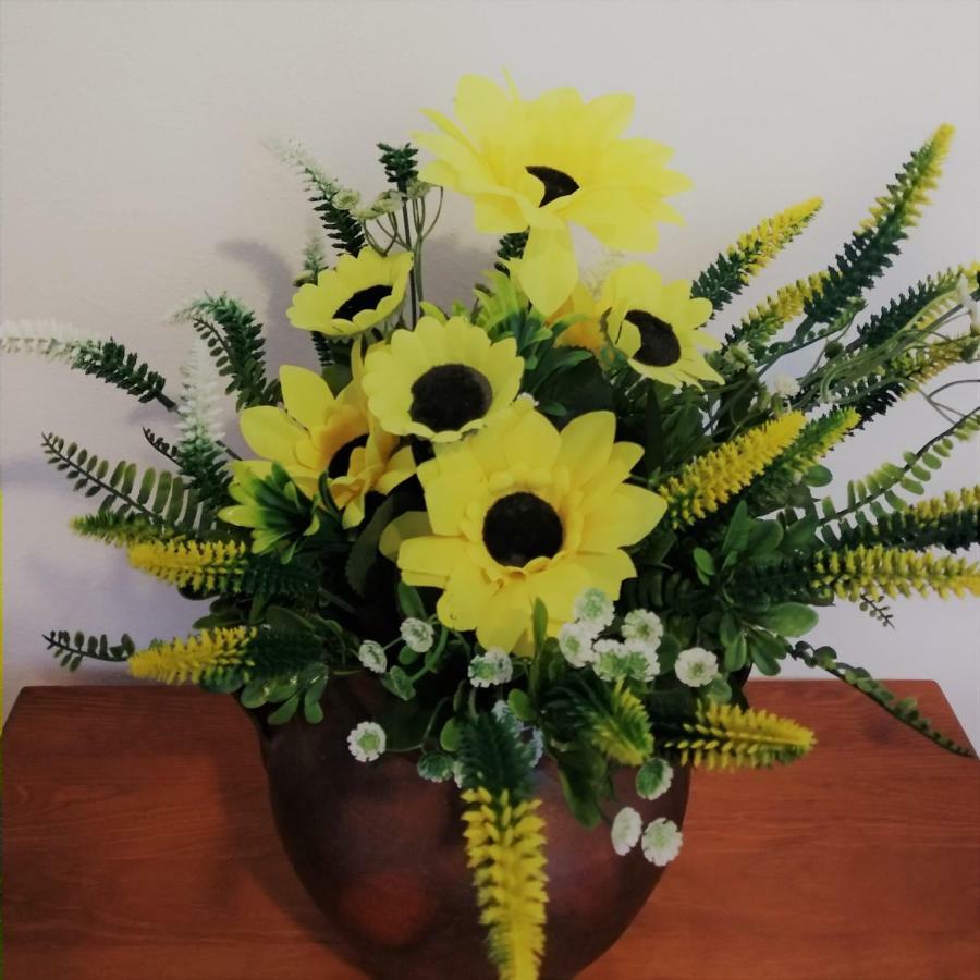 Apartamento 2 - Fundacao De Veiros ภายนอก รูปภาพ